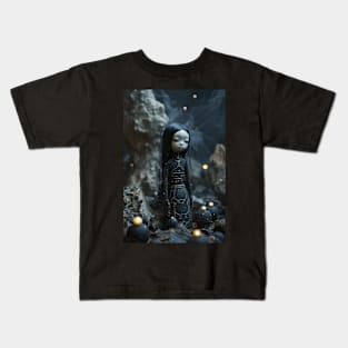 Igneous  IV Kids T-Shirt